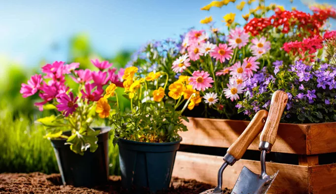 Qu’est-ce qu’un pot de fleurs ?