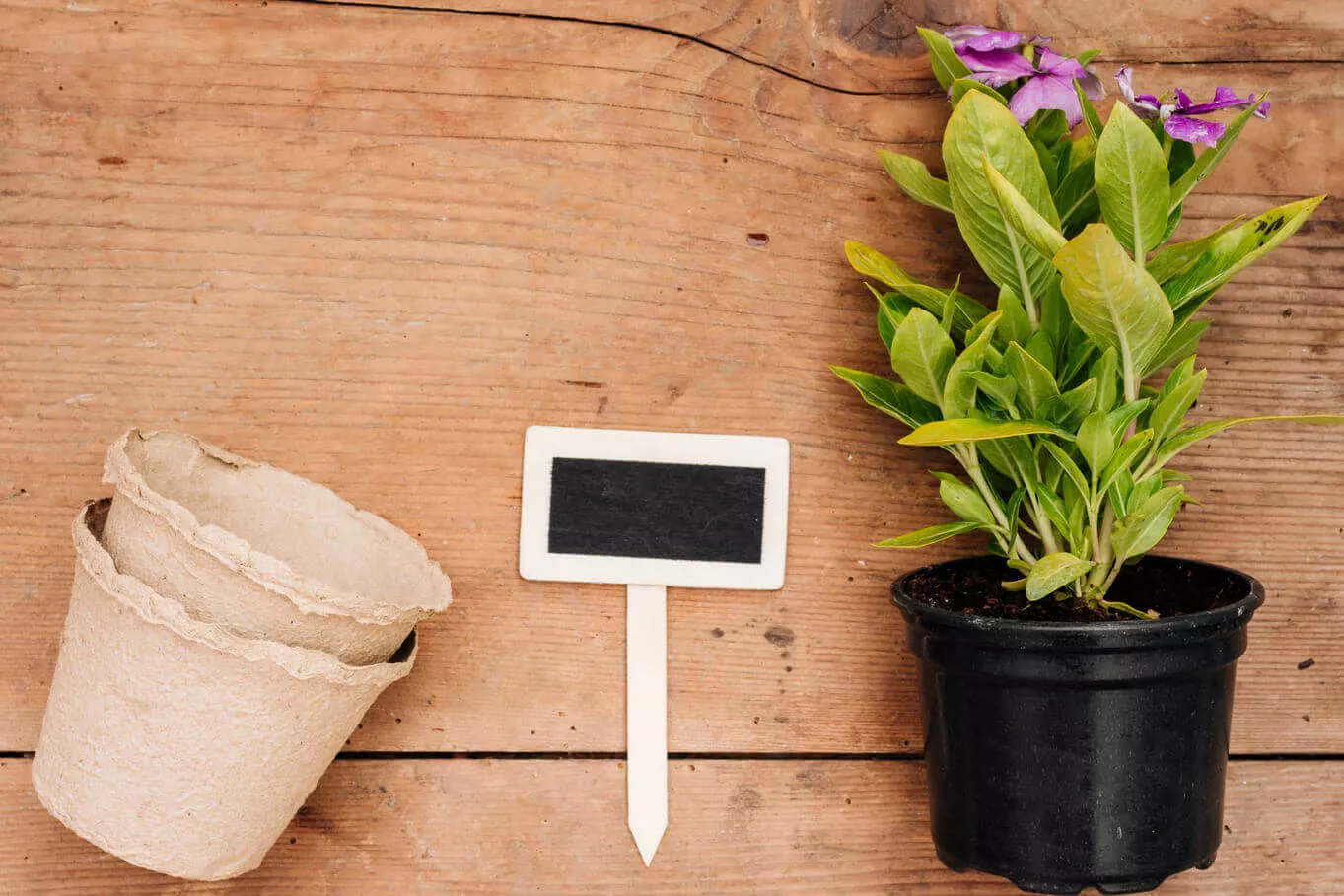 Qu’est-ce qu’un pot recyclé ?