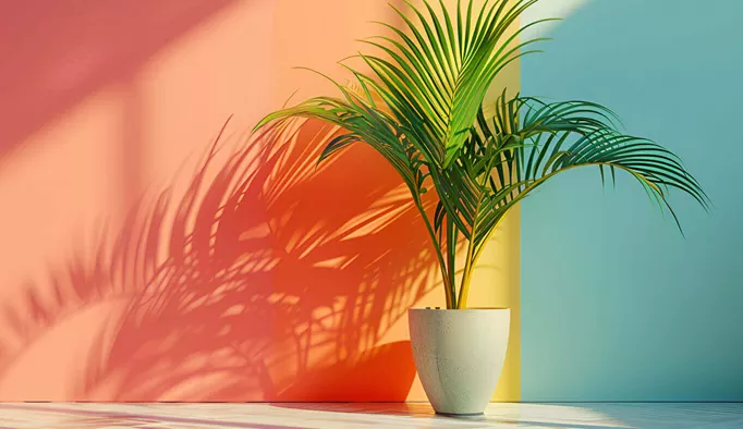 Comment garder vos plantes en pot au frais pendant l’été ?